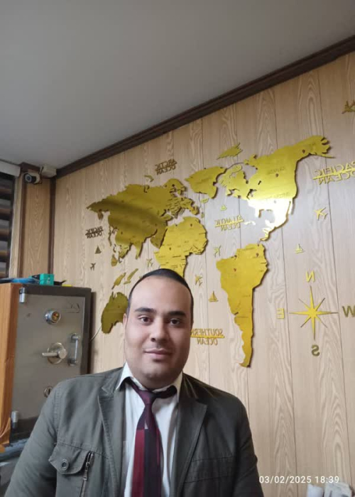 فرامرزی 