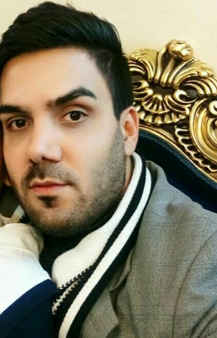 آقای مرتضی لواسانی