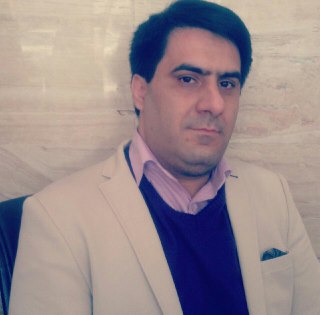 آقای مهدی لواسانی